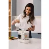 Momini Steam Multiblender mit Flaschenwärmfunktion 7in1 MiniChef