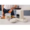 Momini Steam Multiblender mit Flaschenwärmfunktion 7in1 MiniChef