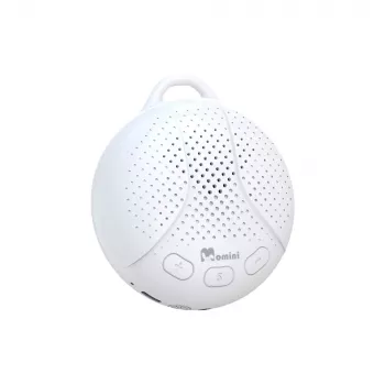 MOMINI Wireless Baby Soothing Noisemaker LullaGo