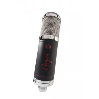 Monkey Banana Hapa BK USB-Studio-Mikrofon