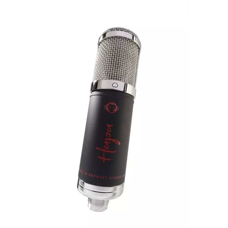 Monkey Banana Hapa BK USB-Studio-Mikrofon