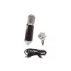 Monkey Banana Hapa BK USB-Studio-Mikrofon