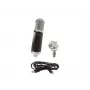 Monkey Banana Hapa BK USB-Studio-Mikrofon