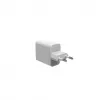 Mophie ROC GaN 45W Dual USB-C Wall Charger - Weiß