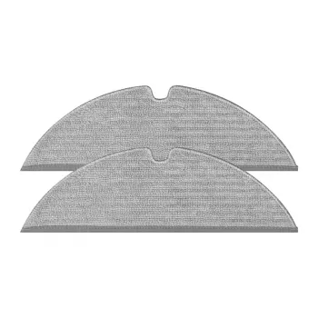 Wischpads für Dreame D20, D20 Plus, D20 Pro, D20 Pro Plus