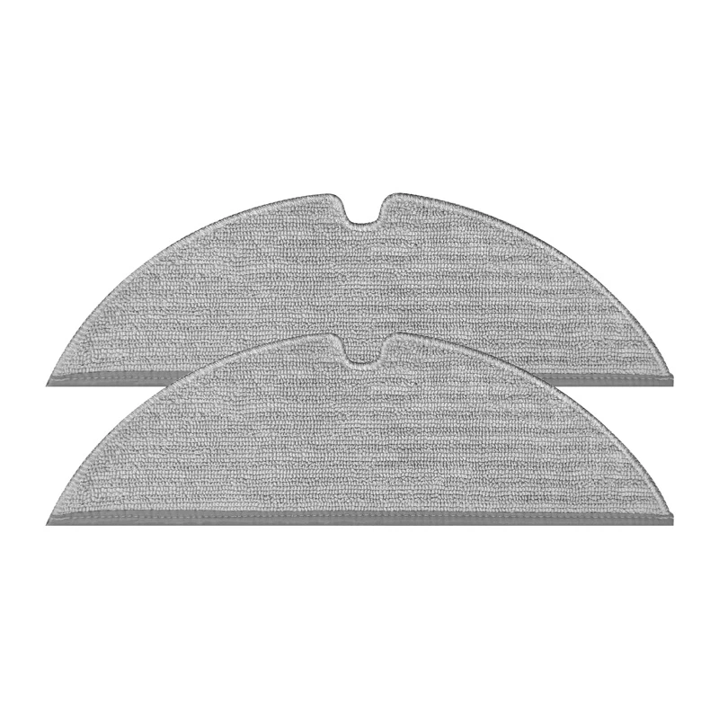 Wischpads für Dreame D20, D20 Plus, D20 Pro, D20 Pro Plus