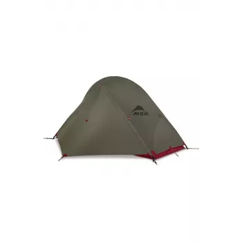 MOSER MSR Access 1 Zelt - Grün