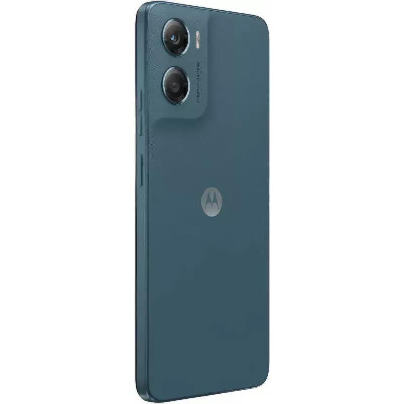 Motorola Moto G06 Power 4/256GB blaues Smartphone