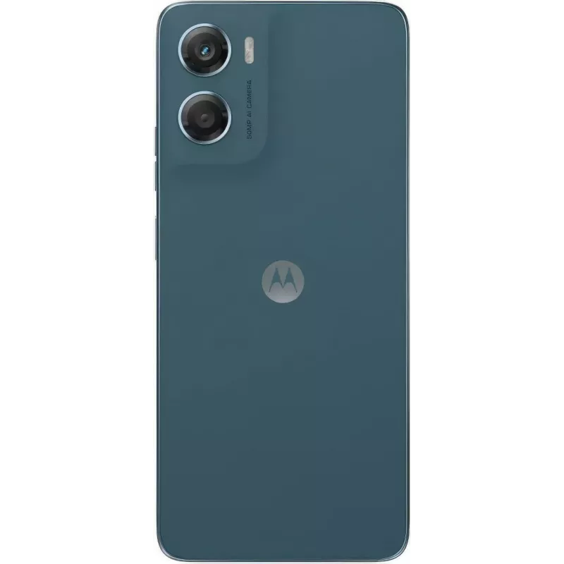 Motorola Moto G06 Power 4/256GB blaues Smartphone