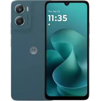 Motorola Moto G06 Power 4/256GB blaues Smartphone