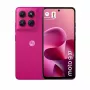 Motorola Moto G37 128GB Fuchsia Red 6,67 inch LCD Display, Android 13, 50MP Einzelkamera