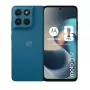 Motorola Moto G57 17,1 cm (6,72 inch) Dual SIM 5G Smartphone, 8 GB RAM, 256 GB Speicher, 5200 mAh Akku, Mintgrün