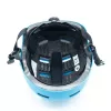 Motus MOTHAM30B Kinderfahrradhelm Größe M, Blau