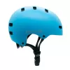 Motus MOTHAM30B Kinderfahrradhelm Größe M, Blau