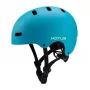 Motus MOTHAM30B Kinderfahrradhelm Größe M, Blau