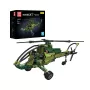 MOULD KING EXPLORATION HELICOPTER SET 24052 284-teiliges Bausteine-Spielzeug