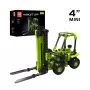 MOULD KING MK24017 Bauklötze-Set