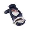 Mountain Vaude Asymmetric Rucksack 42+8 L Unisex