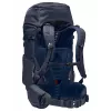 Mountain Vaude Asymmetric Rucksack 42+8 L Unisex