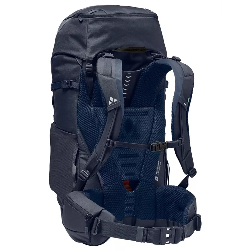 Mountain Vaude Asymmetric Rucksack 42+8 L Unisex