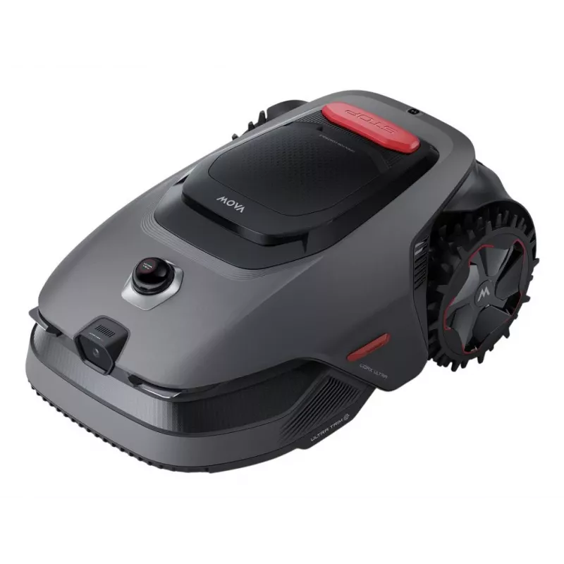 MOVA LiDAX Ultra 1600 Laser-Entfernungsmesser 1600 Yards 6x22mm