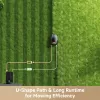 MOVA LiDAX Ultra 1600 Laser-Entfernungsmesser 1600 Yards 6x22mm