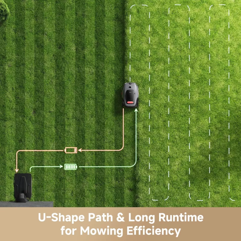 MOVA LiDAX Ultra 1600 Laser-Entfernungsmesser 1600 Yards 6x22mm