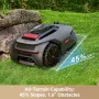MOVA LiDAX Ultra 1600 Laser-Entfernungsmesser 1600 Yards 6x22mm