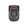 MOVA Lidax Ultra 800 Rasenmähroboter – 800 m², 18 cm Schnittbreite, Bluetooth-App-Steuerung, Begrenzungsdraht inklusive