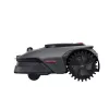 MOVA Lidax Ultra 800 Rasenmähroboter – 800 m², 18 cm Schnittbreite, Bluetooth-App-Steuerung, Begrenzungsdraht inklusive