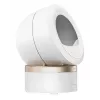 MOVA LR10 Prime Selbstreinigende Katzenkloschaufel Weiß 55,2 x 58,3 x 76,4 cm