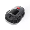MOVA MVLM2100 Roboter-Rasenmäher 500 m², 18 cm Schnittbreite, 20V Li-Ion, Bluetooth-App-Steuerung
