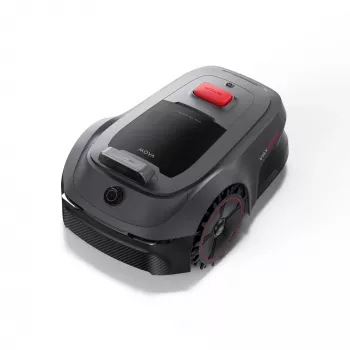 MOVA MVLM2100 Roboter-Rasenmäher 500 m², 18 cm Schnittbreite, 20V Li-Ion, Bluetooth-App-Steuerung