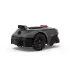 MOVA MVLM2100 Roboter-Rasenmäher 500 m², 18 cm Schnittbreite, 20V Li-Ion, Bluetooth-App-Steuerung