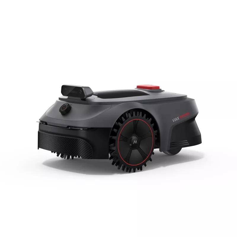 MOVA MVLM2100 Roboter-Rasenmäher 500 m², 18 cm Schnittbreite, 20V Li-Ion, Bluetooth-App-Steuerung