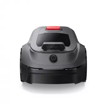 MOVA MVLM2100 Roboter-Rasenmäher 500 m², 18 cm Schnittbreite, 20V Li-Ion, Bluetooth-App-Steuerung