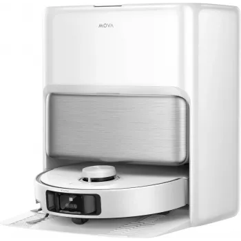 Mova P70 Pro Ultra Saug- und Wischroboter mit Selbstreinigungsstation - 30.000 Pa Saugkraft (MOVA-RC-P70-PULTRA-W)