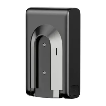 MOVA S5 Sense Akkupack 5200 mAh Li-Ion Notstrom für Smart Pet Feeder