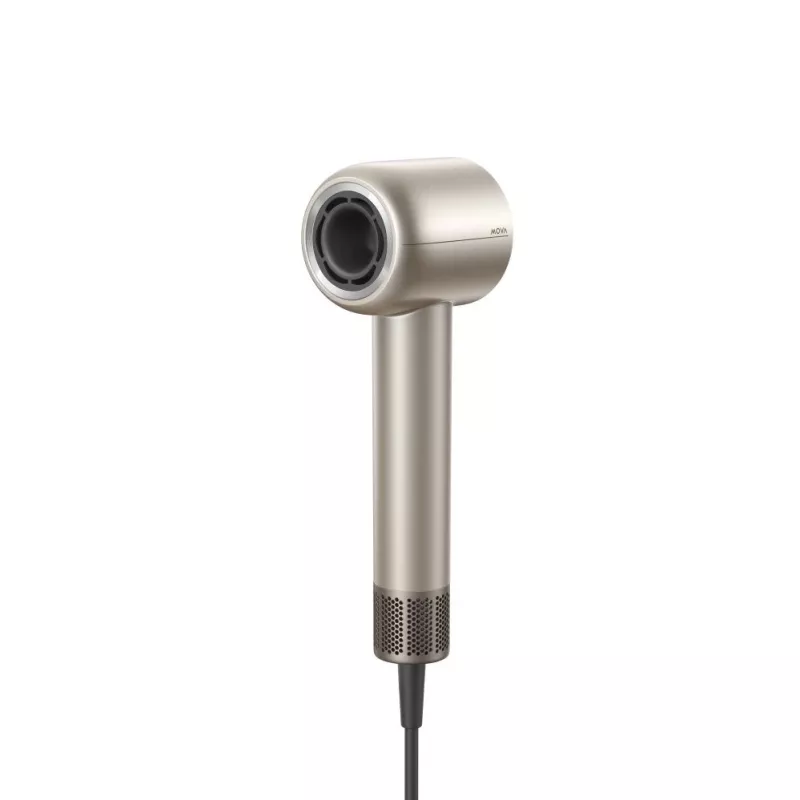 MOVA Shine 10 Haartrockner 1600 W Light Gold
