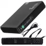 MPL Power Elektro RouterUPS-30 USV Notstromversorgung 30W 8800mAh