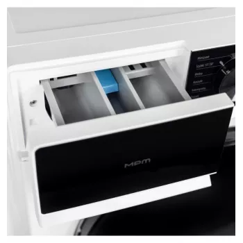 MPM-5914-PT-51 Automatische Waschmaschine Weiß