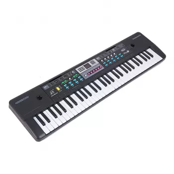 MQ 601 UFB 61-Tasten-Keyboard mit 100 Stimmen und Rhythmen