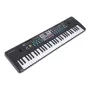 MQ 601 UFB 61-Tasten-Keyboard mit 100 Stimmen und Rhythmen