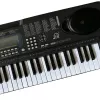 MQ 6159 UFB 61-Tasten-Lernkeyboard für Kinder mit Mikrofon