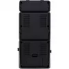 MRH Marshall MS-4 Micro Stack Solid State 1W Micro-Gitarrenverstärker, Schwarz
