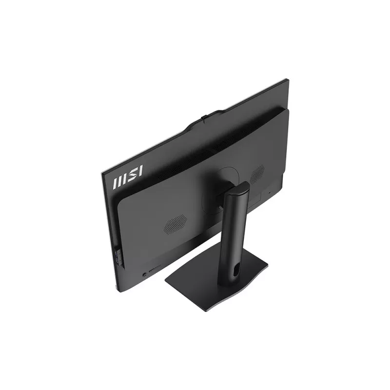 MSI All-in-One PRO AP272P 14M-495EU - 27 inch Full HD IPS, Intel Core i7-14700, 16GB DDR5, 1TB SSD, Windows 11 Pro, Schwarz