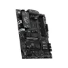 MSI B550 GAMING Mainboard - AMD B550 Chipsatz, Sockel AM4, ATX, DDR4, HDMI/DP
