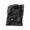 MSI B550 GAMING Mainboard - AMD B550 Chipsatz, Sockel AM4, ATX, DDR4, HDMI/DP