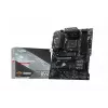 MSI B550 GAMING Mainboard - AMD B550 Chipsatz, Sockel AM4, ATX, DDR4, HDMI/DP