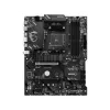 MSI B550 GAMING Mainboard - AMD B550 Chipsatz, Sockel AM4, ATX, DDR4, HDMI/DP